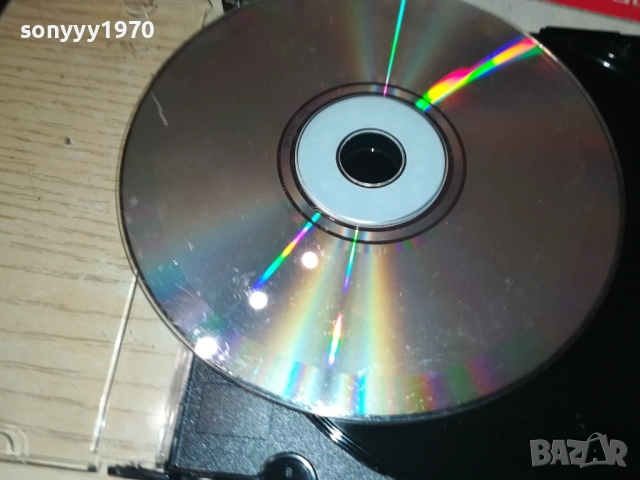 PAYNER HIT BIKINI CD 1009251030, снимка 12 - CD дискове - 51663479