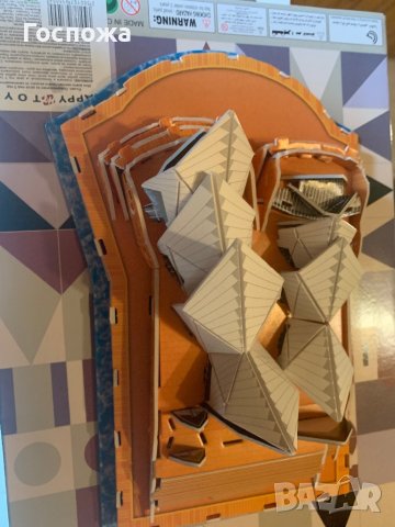 3d пъзел операта в Сидни, снимка 2 - Игри и пъзели - 40322551