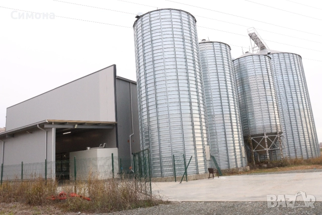 Промишлено предприятие, снимка 3 - Производствени сгради - 52801717