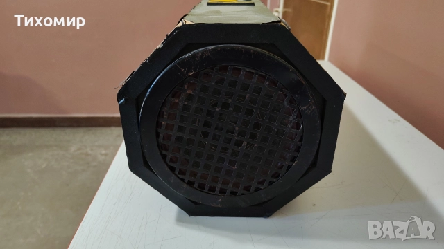 Събуфер Eurosound, снимка 2 - Тонколони - 52744243