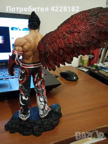 Tekken 8 Collector's Edition за PC, снимка 5 - Игри за PC - 51596531