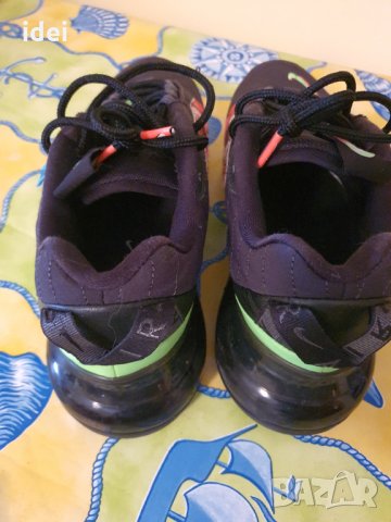 Маратонки NIKE Намалени Обувки Mx-720-818 Ww CT1282 001 Черен, снимка 8 - Маратонки - 34965413