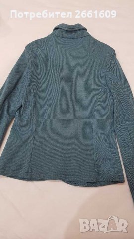 Дамско сако Tom Tailor, снимка 3 - Сака - 28948988