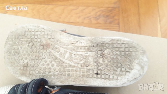 Гуменки Zetpol - № 27, снимка 5 - Детски гуменки - 22930818