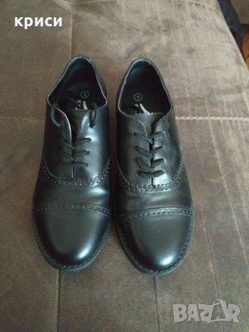 Kangol обувки, снимка 1