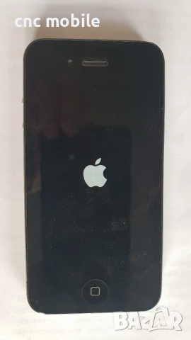 IPhone 4S , снимка 4 - Apple iPhone - 48805126