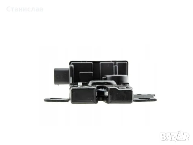 Land Rover Range Rover Sport Брава за стъкло на багажник, снимка 4 - Части - 50298064