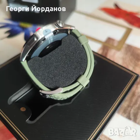 Huawei watch GT 4 (Ново), снимка 3 - Друга електроника - 49444533