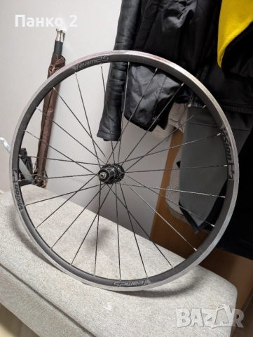 Задна Шосейна Капла Vision Team 25, Шимано