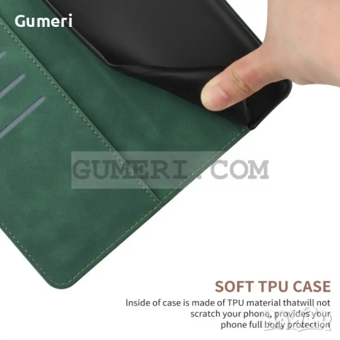 Тефтер Стойка За Motorola Moto G24 Power, снимка 10 - Калъфи, кейсове - 44935913