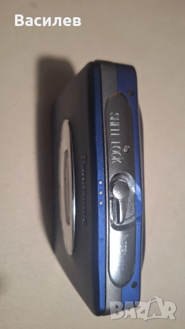 Уокмени , снимка 8 - Радиокасетофони, транзистори - 52776197