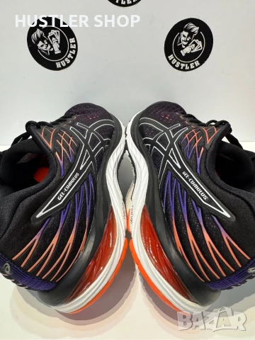 Маратонки ASICS GEL CUMULUS 21.Номер 48, снимка 3 - Маратонки - 50526431