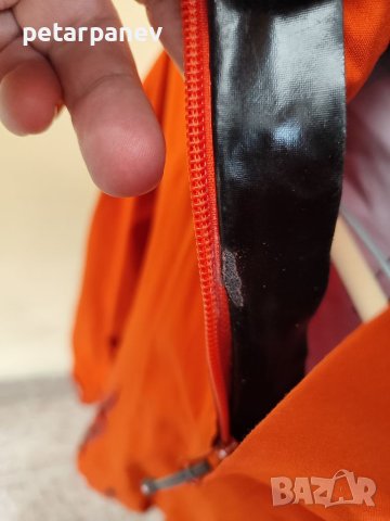 Мембрана Helly Hansen Helly Tech XP - L размер, снимка 4 - Якета - 40449045