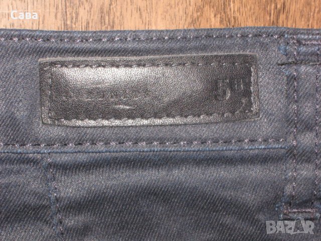 Летни дънки FIVEUNITS   дамски,Л