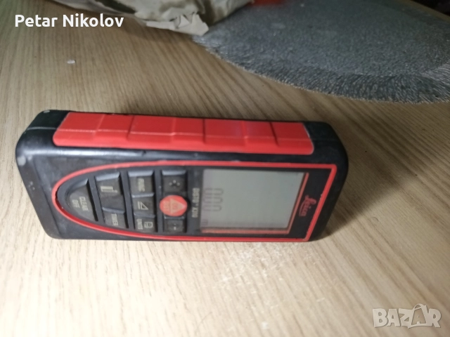 leica disto x310, снимка 3 - Друга електроника - 52919172