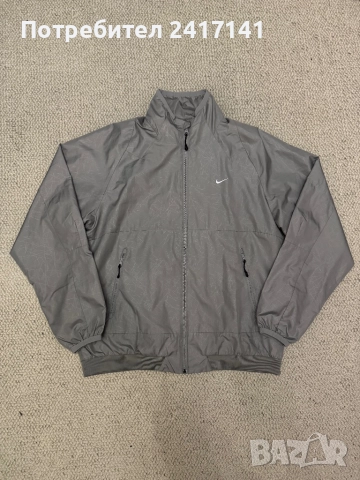 Ретро Ветровка Nike