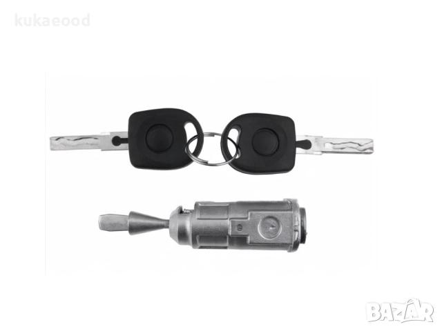 Патронник с ключове VW Polo 6R/6C, снимка 4 - Части - 51823326