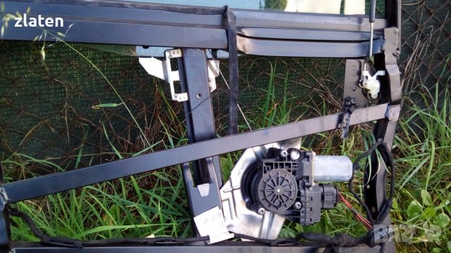 Ауди а6|s6|а4 ц5 стъкло-прозорец, стъклоповдигач и ел.мотор/двигател, снимка 6 - Части - 38613385