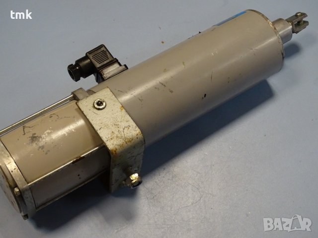 актуатор HASLER+CO LH934 200mm 220V, снимка 6 - Резервни части за машини - 37034143