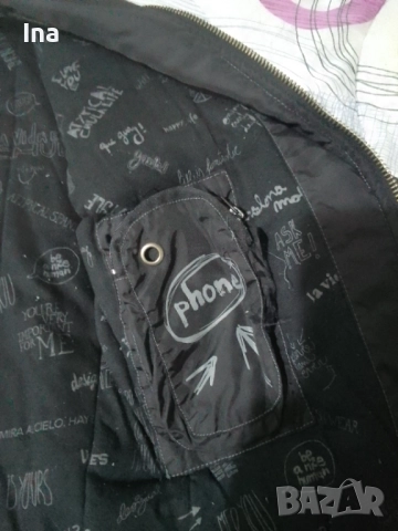 Desigual- мъжко яке, снимка 4 - Якета - 52140043