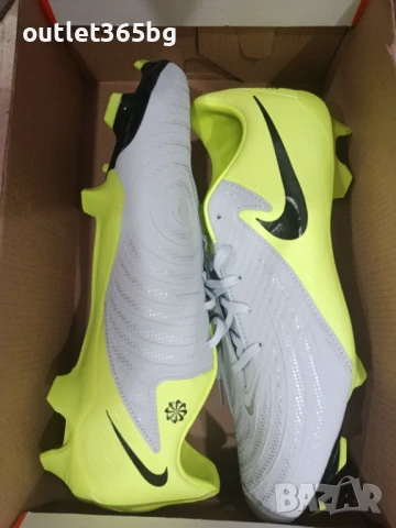 Nike - Phantom Gx II Academy номер 44 Оригинал Код 6509, снимка 2 - Футбол - 51371387
