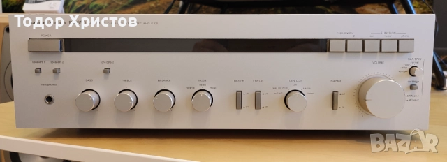 Стерео усилвател Harman Kardon PM 650, снимка 2 - Ресийвъри, усилватели, смесителни пултове - 52135153