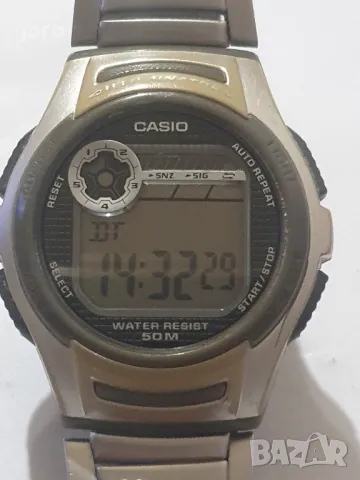 casio