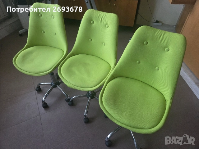 Офис стол Kring 