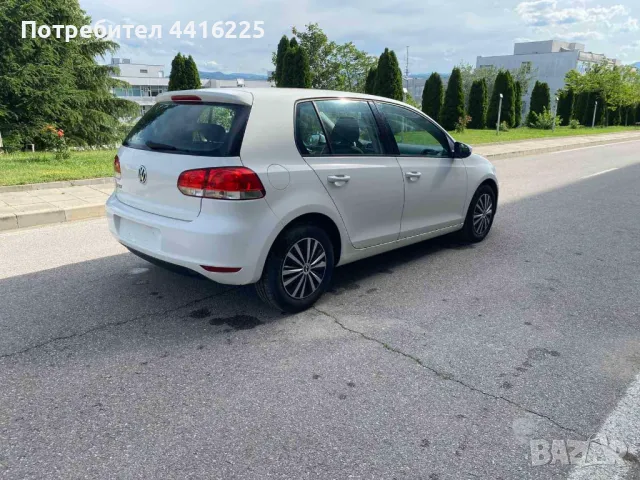 Golf 6 🇮🇹, снимка 12 - Автомобили и джипове - 50405184