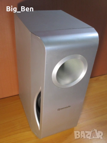 Subwoofer Panasonic SB-W540, снимка 7 - Тонколони - 53008171