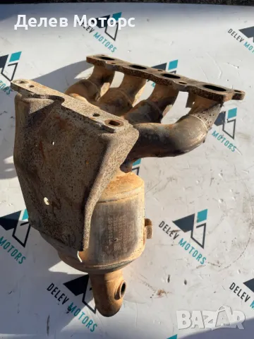 9V21-5G232-JB Катализатор от Ford Fiesta 1.25i 2015 г.