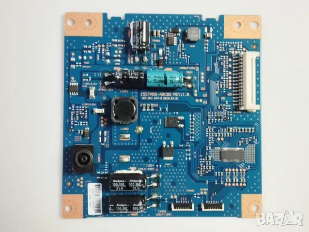 Счупен Sony KDL-43W805C, снимка 5 - Части и Платки - 38959362