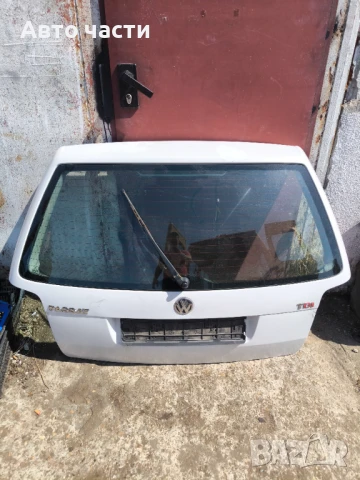 Задна врата за пасат 5,5 VW Passat 