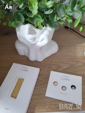 IQOS Аксесоари