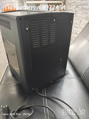 Кафемашина DeLonghi , снимка 7 - Кафемашини - 40492835