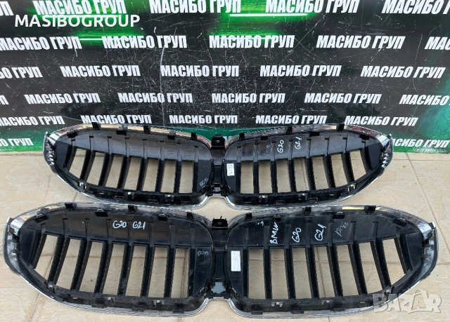 Бъбреци грил решетка,спойлер за задна броня за 3 Г20 Г21 Bmw G20 G21 Bmw Z4 G29, снимка 4 - Части - 34135746