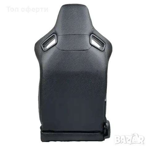 Спортни седалки за МПС - 9008, снимка 2 - Аксесоари и консумативи - 48675448