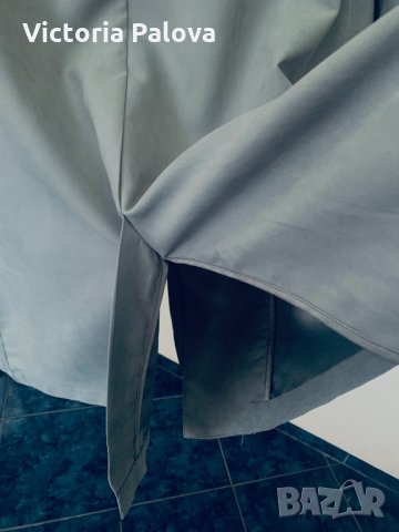 Рокля-тренч BELLFIELD Англия, снимка 5 - Рокли - 32311242