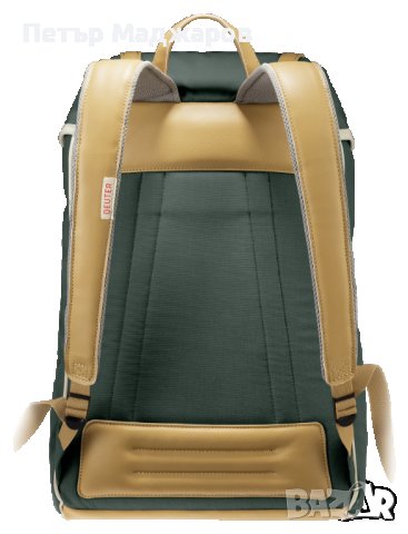 Градска раница DEUTER INNSBRUCK 22l, снимка 2 - Раници - 43627526