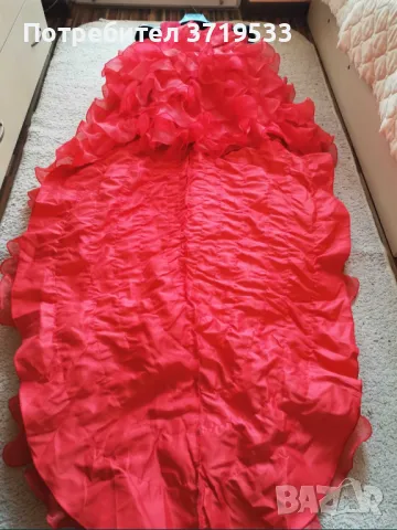 !!Намаление!! Официална детска рокля