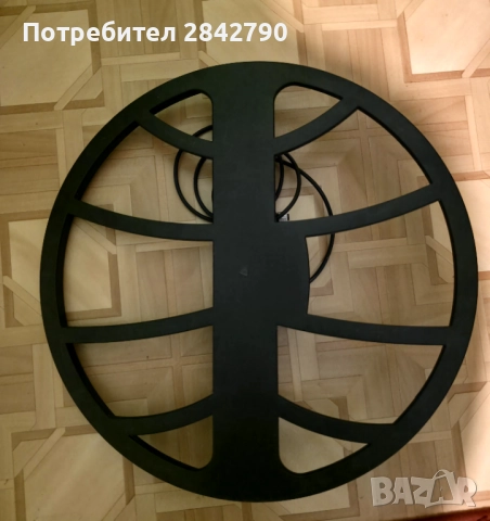 Coiltek Сонда за Minelab Manticore, снимка 3 - Други спортове - 52914646