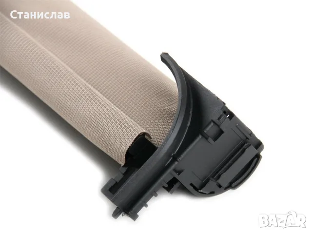  Mercedes CLA W117 Щора за панорамен таван , снимка 3 - Части - 50431469