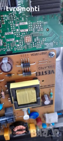  MAIN BOARD, 17MB140TC, снимка 4 - Части и Платки - 35045611