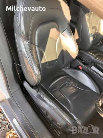 Ауди Тт 3.2 Дсг на части / Audi tt 3.2 dsg, снимка 14 - Автомобили и джипове - 47327543