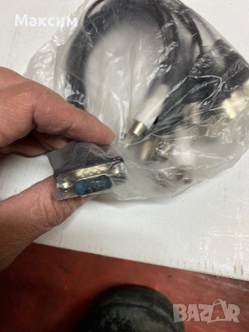 Кабели за компютри и принтери, снимка 8 - Работни компютри - 43335664