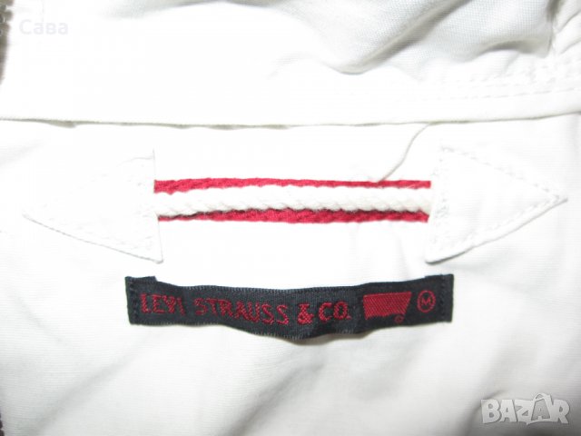 Яке пролет, есен LEVI,S    мъжко,М