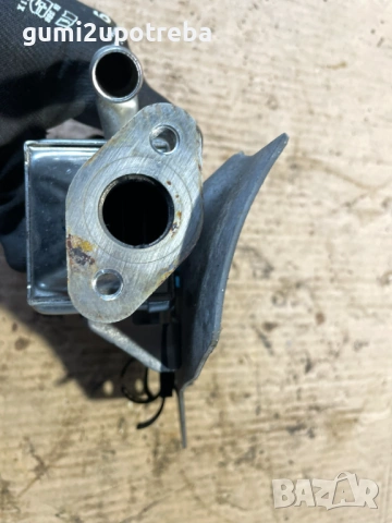 Охладител EGR за Части 18710-53SA0 SUZUKI SX4 S-Cross 1.4 2021 HYBRID ALLGRIP 6AT, снимка 6 - Части - 53493487