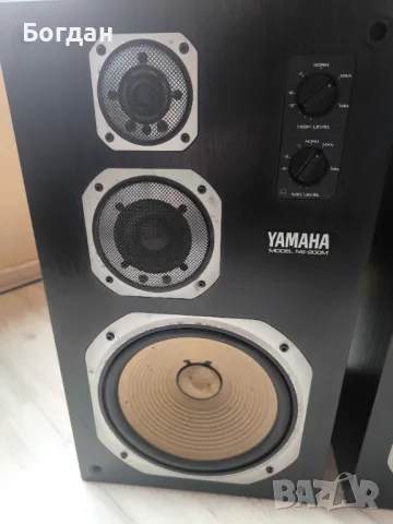 Yamaha ns200M, снимка 2 - Тонколони - 48974691