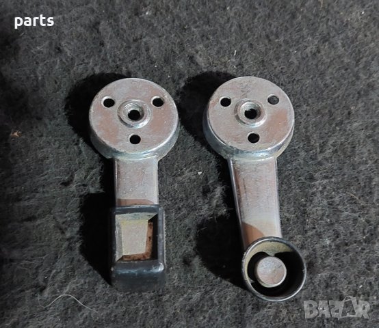 Вътрешни Дръжки Москвич 2140 N, снимка 3 - Части - 43557713