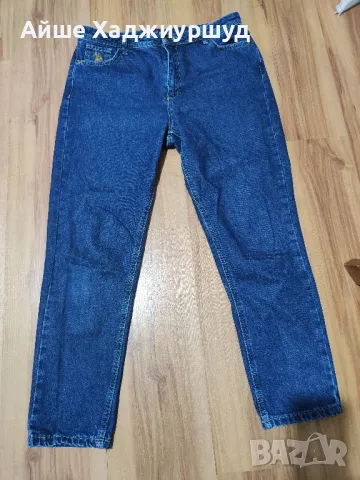 Мъжки дънки , снимка 1